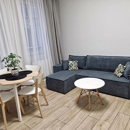 Central Platinum Apartments 7 Rybnik  Ngoại thất bức ảnh