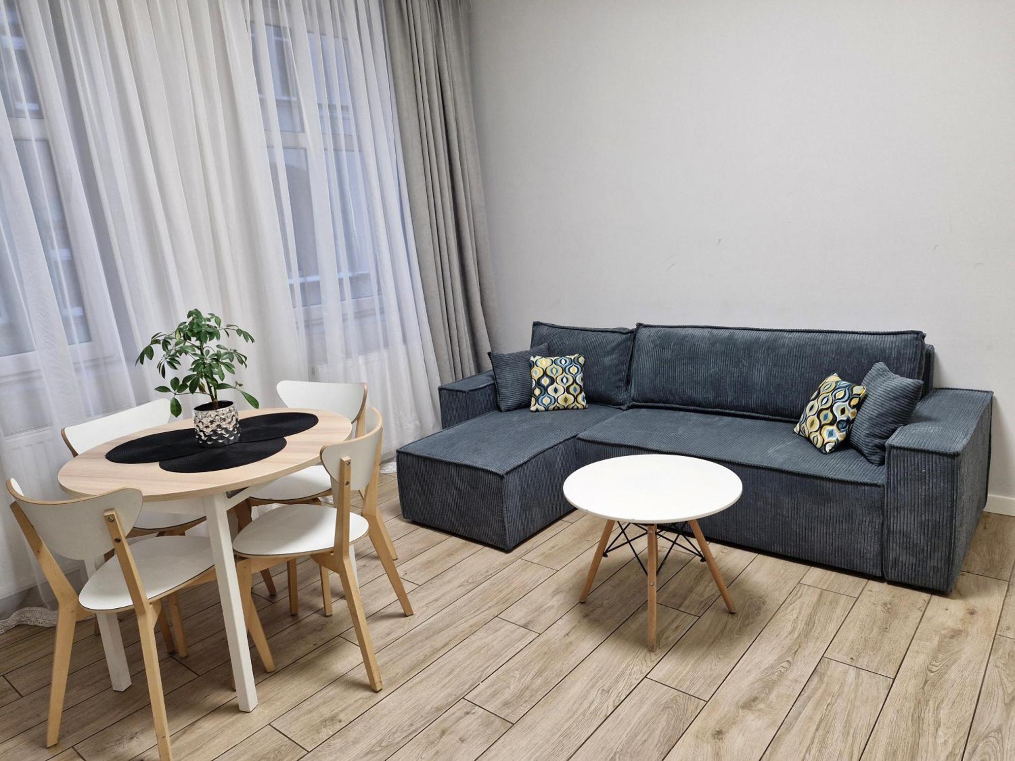 Central Platinum Apartments 7 Rybnik  Ngoại thất bức ảnh